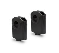 SW-Motech Bar riser per manubrio Ø 22 mm - H=50 mm.