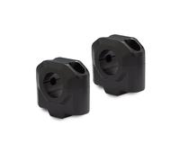 Sw-motech 28 Mm Eh000392410030b Handlebar Riser Nero
