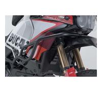 Sw-Motech Barra di protezione motore Nero Ducati DesertX (22-) / Rally (23-)