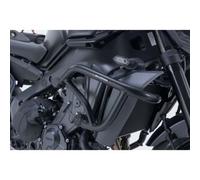 SW-Motech Barra di protezione - Nero. Yamaha MT-09 (23-)., nero
