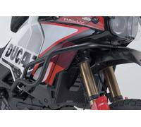 Sw-Motech Barra di protezione motore Nero Ducati DesertX (22-) / Rally (23-)