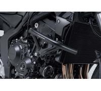 SW-Motech Barra di protezione - Nera. Honda CB1000 Hornet (24-)., nero