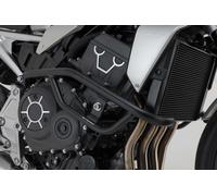 SW-Motech Barra di protezione - Nera. Honda CB1000R (18-).