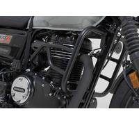 SW-Motech Barra di protezione - Nera. Honda GB350S (24-)., nero