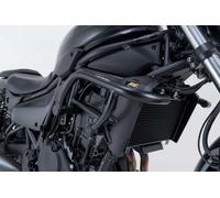SW-Motech Barra di protezione - Nera. Kawasaki Eliminator 500 (23-)., nero