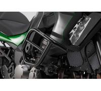 CRASHBAR/GMOL SW-MOTECH KAWASAKI VERSYS 1000 (18-) NERO