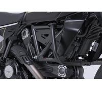 SW-Motech Barra di protezione - Nera. Modelli Ducati Scrambler (23-)., nero
