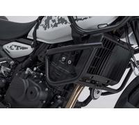 Sw-Motech Barra di protezione motore Nero Royal Enfield Himalayan 450 (23-)