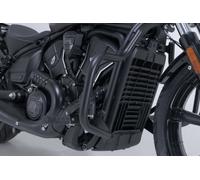 SW-Motech Barra di protezione - Nera. Scout-Modelle indiano (24-).