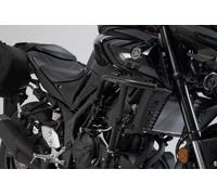 SW-Motech Barra di protezione - Nera. Yamaha MT-03 (16-24).