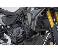 SW-Motech Barra di protezione - Nera. Yamaha Ténéré 700 (24-)., nero