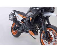 SW-Motech Barra di protezione - Nero. KTM 890 SM T (23-).