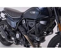 Sw-motech Paracoppa Tubolare Scrambler Nightshift/full Throttle 23
