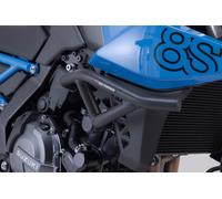 SW-Motech Barra di protezione - Nero. Suzuki GSX-8S (22-).