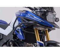 SW-Motech Barra di protezione - Nero. Suzuki V-Strom 1050DE (21-)., nero