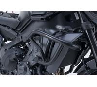 SW-Motech Barra di protezione - Nero. Yamaha MT-09 (23-).
