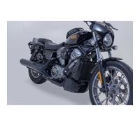 SW-Motech Barra di protezione - Schwarz. Harley-Davidson Nightster / Speciale., nero