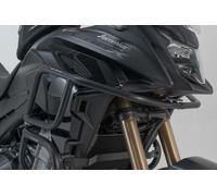SW-Motech Barra di protezione superiore - Nero. Honda CB500X (18-).