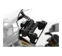 Sw-motech Barra Di Supporto Posteriore Al Cupolino 13/16mm