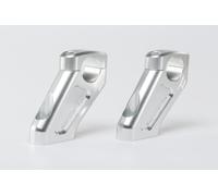 SW-Motech Adattatori Manubrio per BMW R1200 GS (dal 2008)