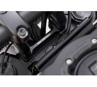 Riser manubrio da 30 mm Sw-motech Harley Davidson Pan-ra LEH.18.039.10000/B