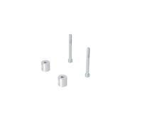 SW-Motech Barra riser - H=30 mm. Triumph Tiger 1200 (22-).