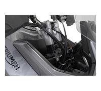 Sw-motech Rialzo Manubrio 30 Mm Triumph Tiger 660 21