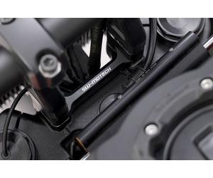 SW-Motech Barra riser - H=50 mm. H-D Pan America 1250 (21-).