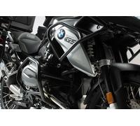 SW-Motech Barra superiore - Nero. BMW R 1200 GS (12-16).