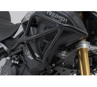 SW-Motech Barra superiore - Nero. Modelli Triumph Tiger 1200 (22-).