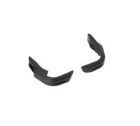 SW-Motech Set di crash pad per gusci Adventure - Nero. Per destra e sinistra.