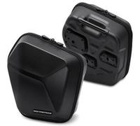 SW-Motech URBAN ABS sistema valigie laterali 2x16,5 L, Voge 500R 19-