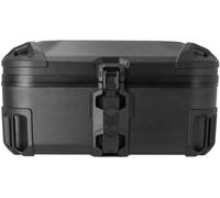 Sistema di bauletti SW-Motech DUSC XL - Nero. 55 l. Voge 650 DS/X (22-)., nero