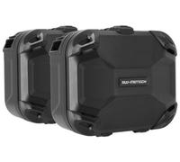Sistema rigido SW-Motech DUSC - Nero. 33/33 l. Ducati Multistrada V4 (20-).