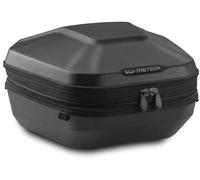 Sistema bauletto URBAN ABS 16-29 litri, per vari modelli, nero