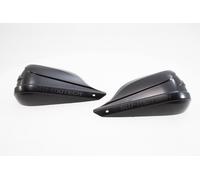 SW-Motech BBSTORM kit paramano - Nero. Kawasaki KLR 650 (22-)., nero