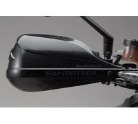 SW-Motech BBSTORM kit paramano - Nero. KTM 1290 Super Duke R (13-)., nero