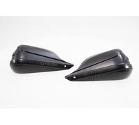 SW-Motech BBSTORM kit paramano - Nero. Triumph Tiger 1200 modelli (22-)., nero