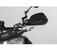 SW-Motech BBSTORM kit paramano - Nero. Yamaha MT-09 (13-20), XSR700/900.