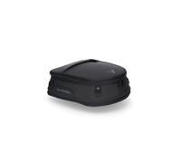 SW-Motech ION S 7-15L, borsa per la coda male Nero