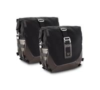 SW-MOTECH BC.HTA.00.403.20100 LEGEND GEAR SADDLEBAG SET KAWASAKI W 650 1999