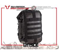 SW-MOTECH BC.HTA.00.404.10000 BORSA POSTERIORE / ZAINO LEGEND GEAR LR1 - 17.5 LT