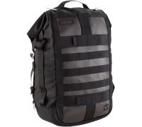 SW-Motech Legend Gear LR1, borsa/zaino posteriore male Nero/Marrone