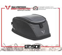 SW-MOTECH BC.TRS.00.202.10001 BORSA SERBATOIO ION TWO 2 QUICK LOCK (13 LT 20 LT)