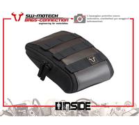SW-MOTECH BC.TRS.00.409.50000 KIT FASCIA DA GAMBA LA7+BORSELLO LA8 LEGEND GEAR