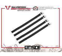 SW-MOTECH BC.ZUB.00.089.30000 CINGHIE FISSAGGIO PER BORSA LEGEND GEAR LR3