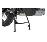 SW-Motech Cavalletto centrale - Nero. KTM 790 Adv, 890 Adv, 890 SM T., nero