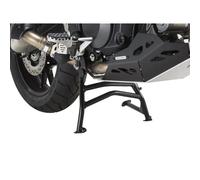 SW-Motech Cavalletto centrale per Suzuki V-Strom 1000 (14-) / 1050 (19-) Nero