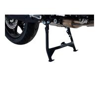 Cavalletto centrale SW-Motech - Nero. Suzuki V-Strom 800 (22-)., nero