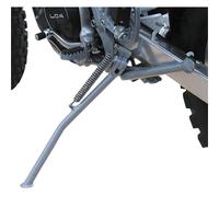 SW-Motech Supporto laterale STS.04.216.102 - Per montaggio su cavalletto centrale - Argento